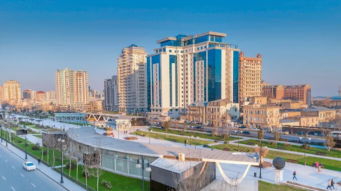 Movenpick Winter Park